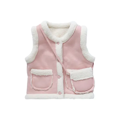 Meter Розовый Унисекс Пуховые куртки