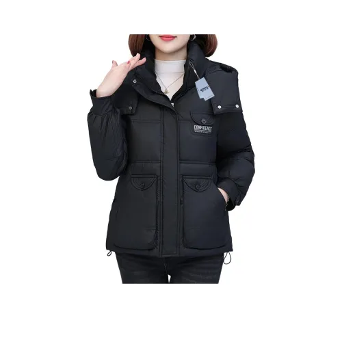 EMINU Женские пуховики