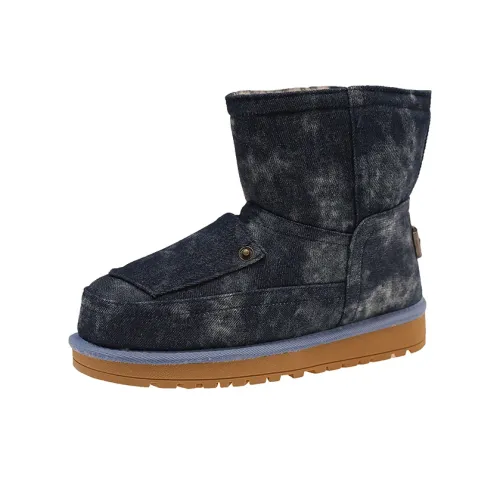 LABON PETER Сноубутсы Женские