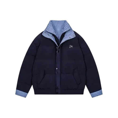 MDEHT Женские пуховики