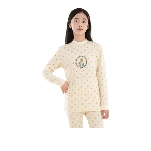 Cotton Gene Термический Комплект Женский