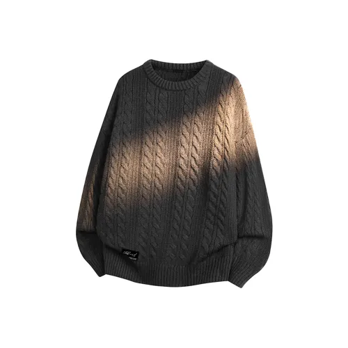 BIG TIME REGAL Унисекс Свитеры