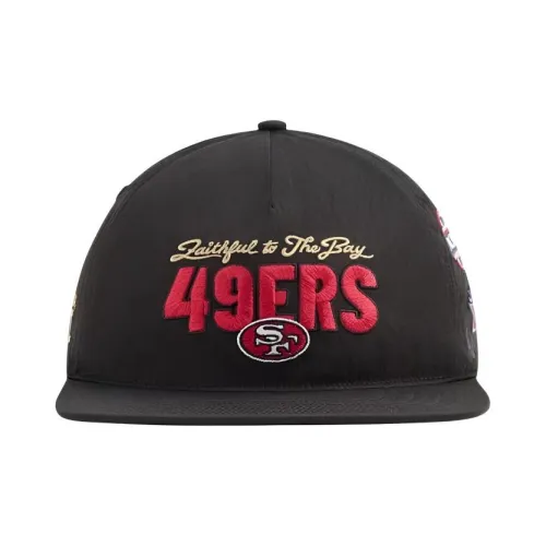 Кепки KITH унисекс