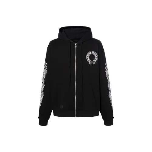 Chrome Hearts Свитшот Унисекс