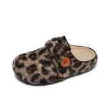 Леопардовый принт