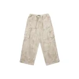 Дикая природа, коричневый