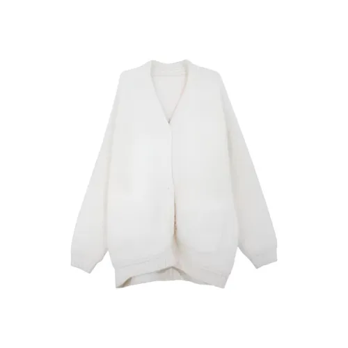 MDEHT Абрикос Женский Трикотаж