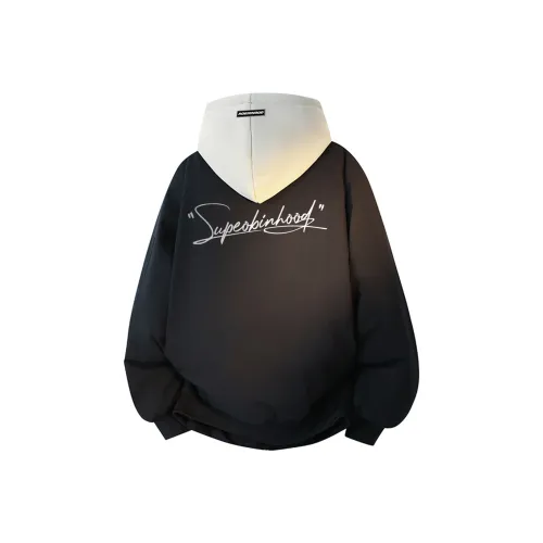 ROBINHOOD Унисекс Пуховики