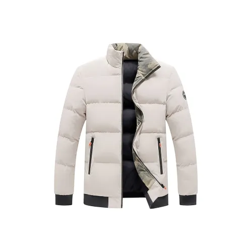 MAYUANWAI Мужские пуховики