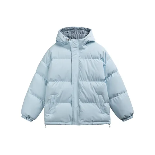 PINSCIO ZENIE Хлопковый пуховик унисекс