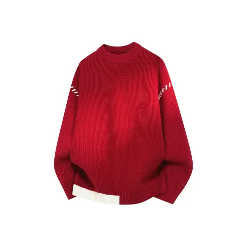 NVKR Унисекс Трикотаж