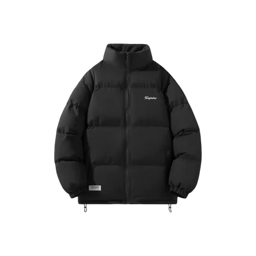 TINA GIA Унисекс Пуховики