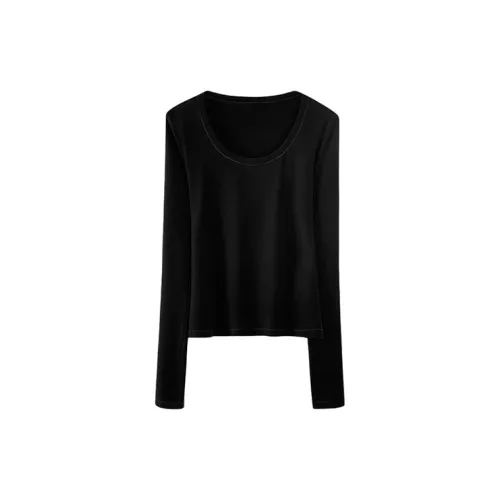 Gentle Welcome Женские термофутболки