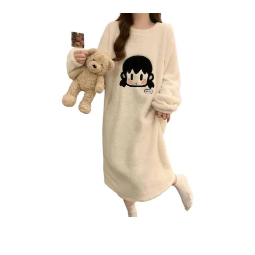 AHRTB Женские ночные сорочки