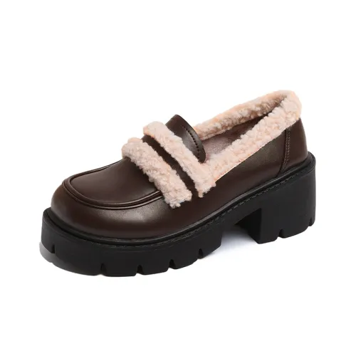 PARK DANCE Лоферы Женские