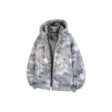 Серый камуфляж