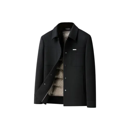 TIFAN Мужские Куртки