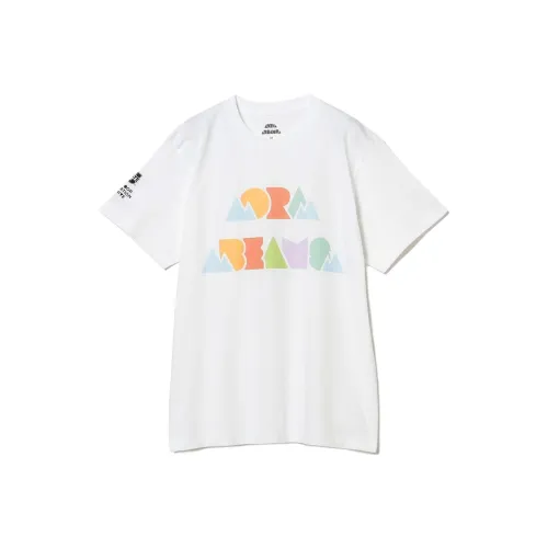 Beams Plus Мужские T-рубашки