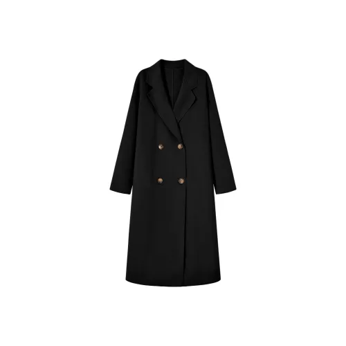 Wick Buen Женское пальто