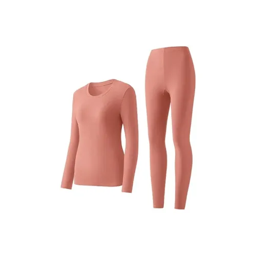 Meter Женские Термокомплекты