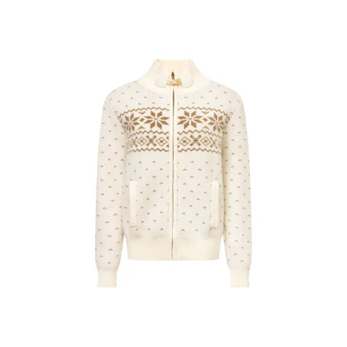 Ariseism Женские Свитера