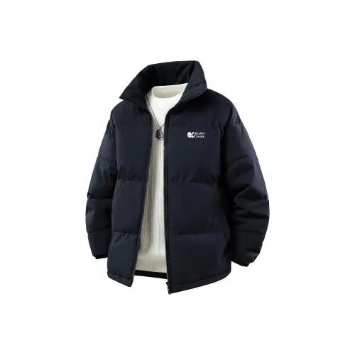 ALCOFM Унисекс Пуховики