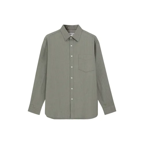 St. H Унисекс Рубашки