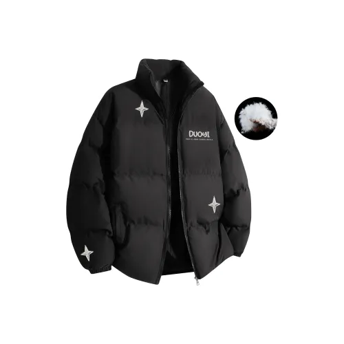 Duoyi Унисекс Пуховики