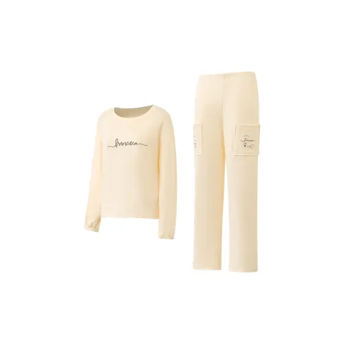 Tiansui Изображение Цвет Женский Термокостюм