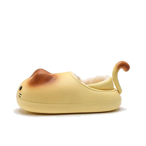 JSWEI Домашние тапочки унисекс