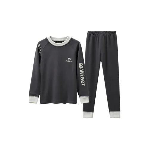 Pretty Lady Унисекс Термокомплекты