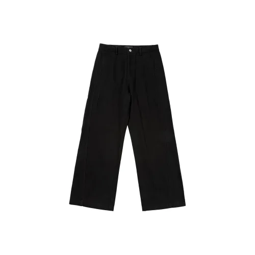 COUNTRY MOMENT Унисекс Повседневные Брюки