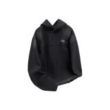 Черно-серый