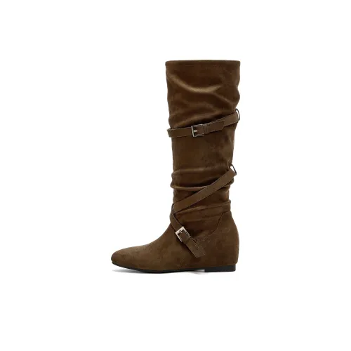 Daphne Женские высокие сапоги