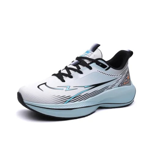 CEKOOM Амортизация Легкий Низкий Топ Беговые кроссовки Мужской