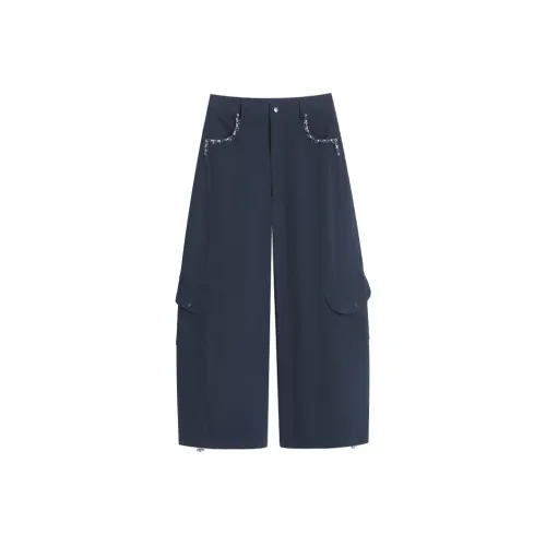 RTNH Женские Повседневные Брюки