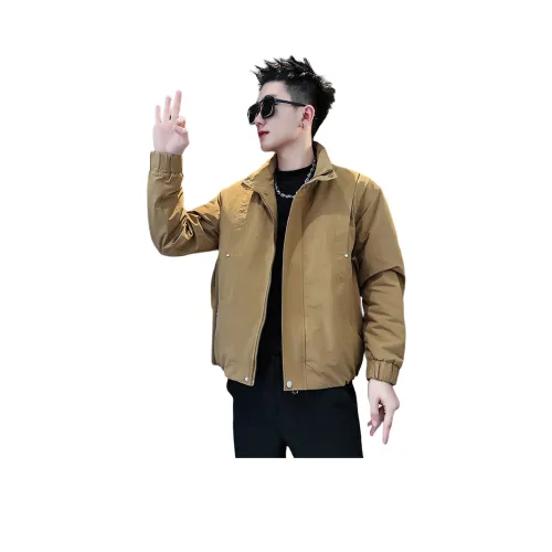 GELANYIFU GL Унисекс Куртки