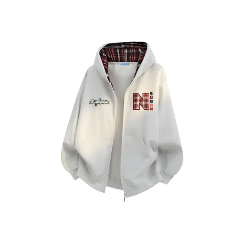 SUBEIQINGNIAN Унисекс Свитшоты