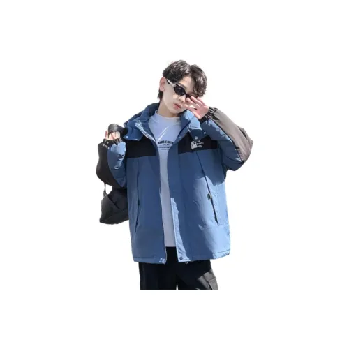 SAINT WATERS Школьный возраст Утеплённые куртки