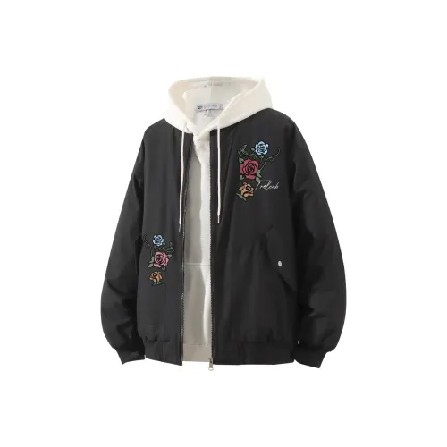 Tre Club Унисекс Пуховики