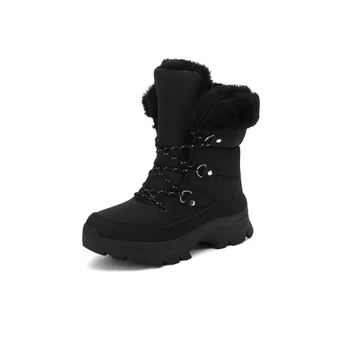 TAIHEYUAN Сноубутсы Женские