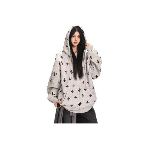 MDEHT Женские Свитшоты