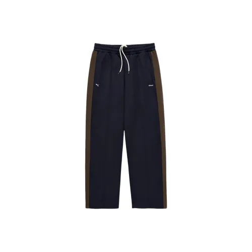 PUMA X JJJJOUND T7 Спортивные брюки Унисекс