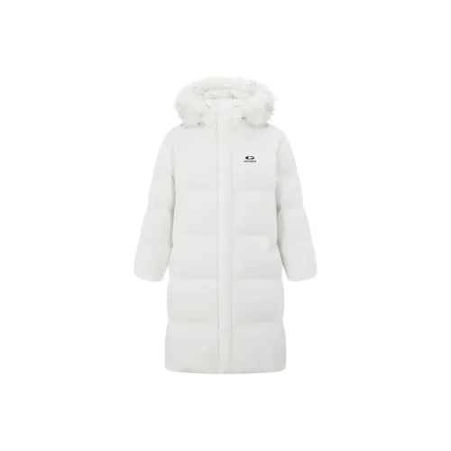 GOLFCROSS Унисекс Пуховики