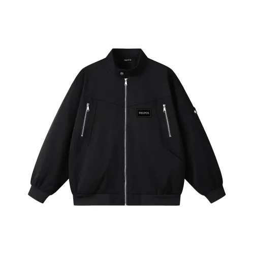 PISYPOX Унисекс Куртки