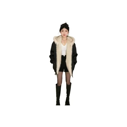 GOSO Унисекс Пуховики