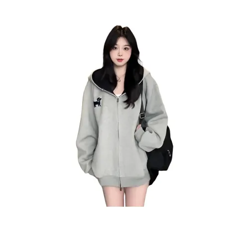 MDEHT Женские Свитшоты