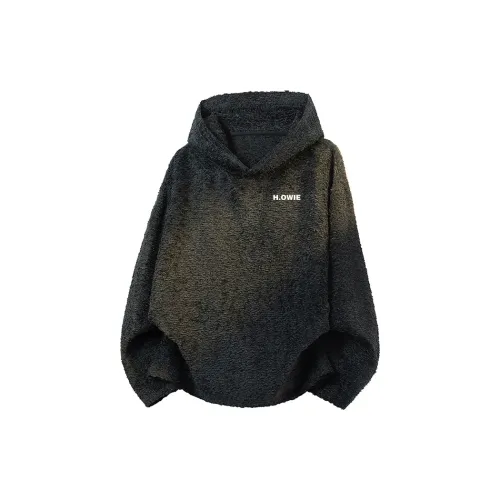 HOWIE LANDAU Унисекс Майки-трусы