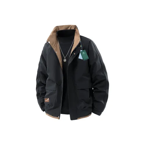 Topland Унисекс Пуховики