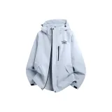 Голубой лунный свет [Пиджак без подкладки]